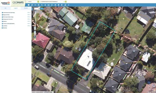 Exceptional Development Opportunity - 7 lots!