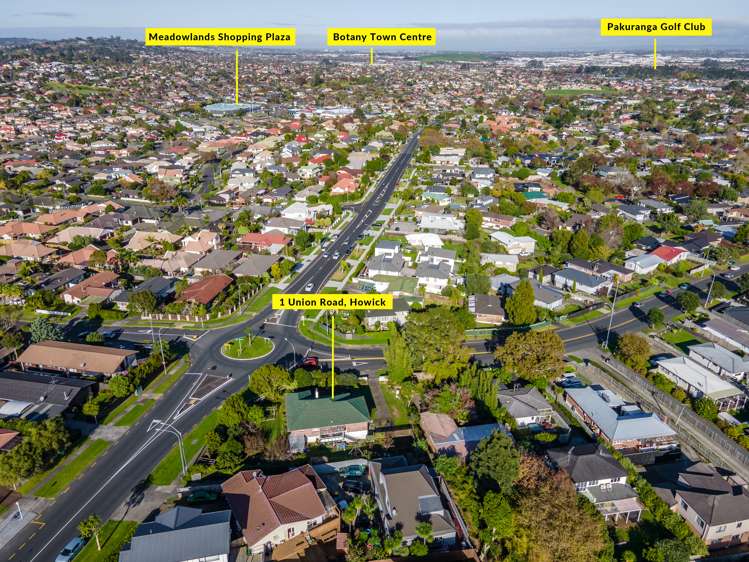 1 Union Road Howick_26