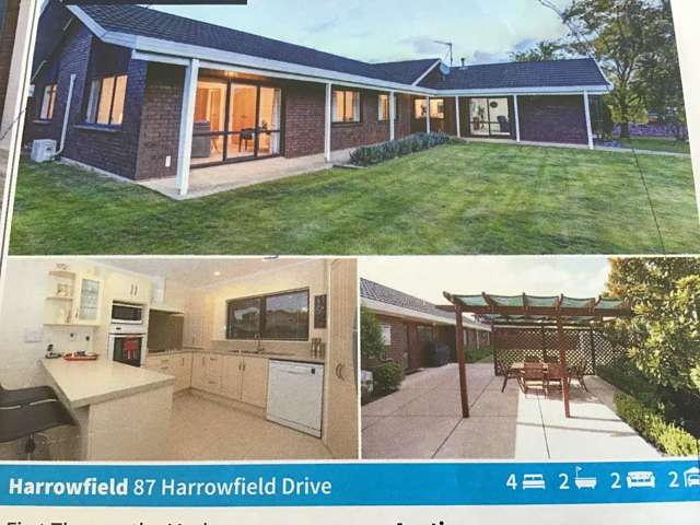 87 Harrowfield Drive Harrowfield_1