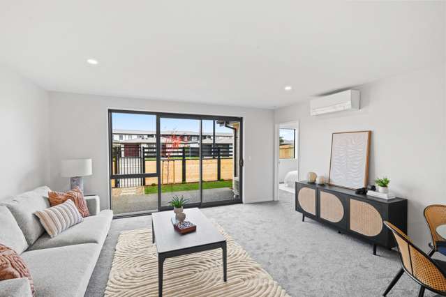 Quality Home, Prime School Zone