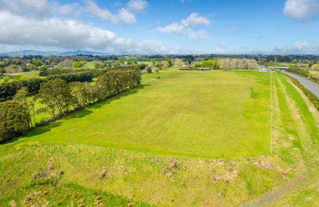SH26 Morrinsville Road Newstead_2