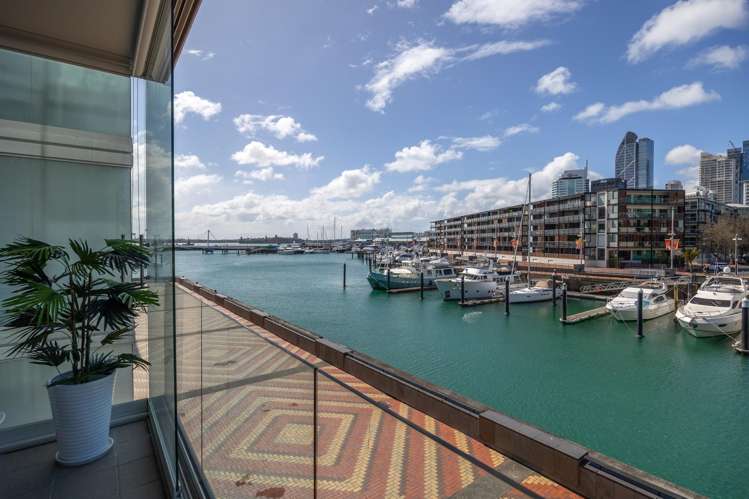 306/83 Halsey Street Wynyard Quarter_28