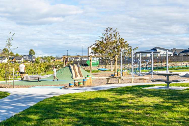 13 Tukutata Crescent Milldale_9