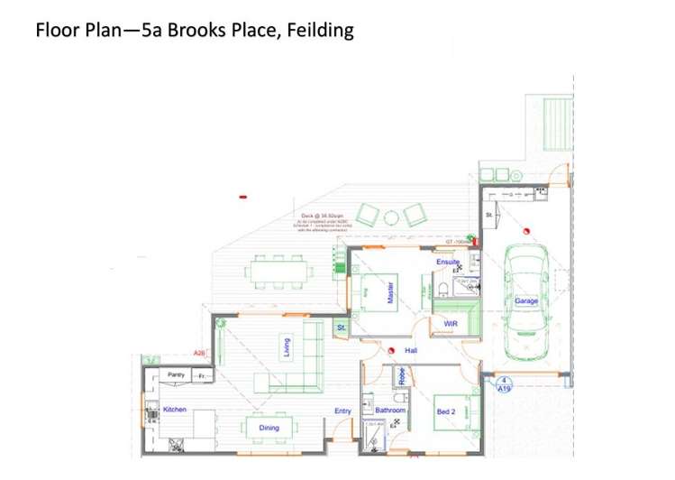 5A Brooks Place Feilding_24