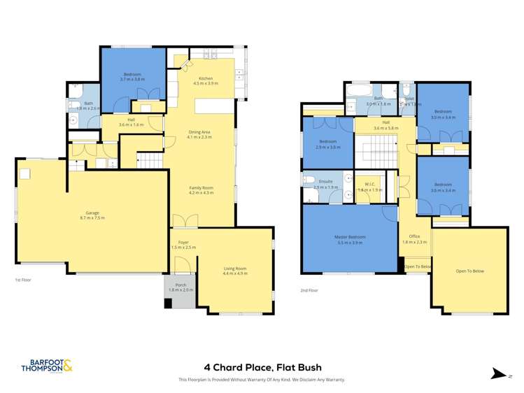 4 Chard Place Mission Heights_26