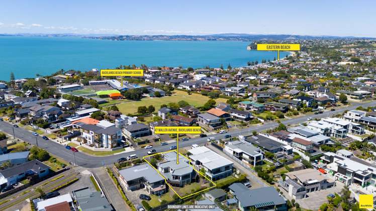 47 Waller Avenue Bucklands Beach_20