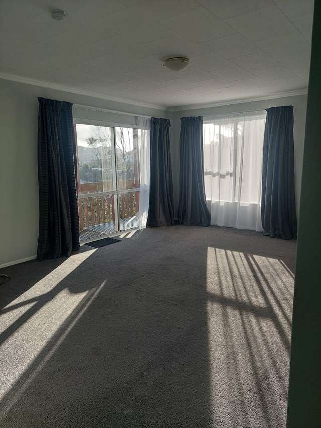 Warm, Tidy & Move‑In Ready