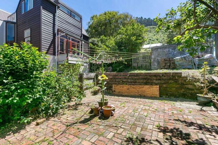 212 Tinakori Road Thorndon_12