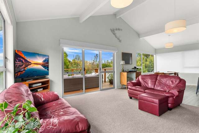 Family Living at Its Best