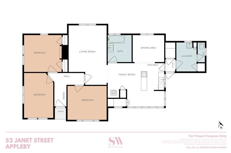 52 Janet Street Appleby_30
