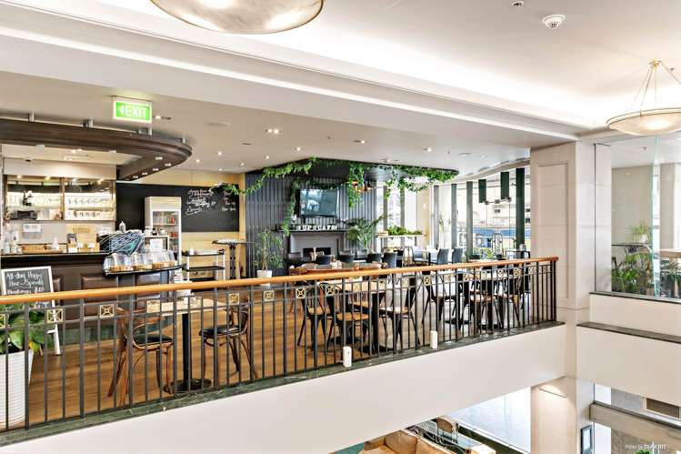1606/8 Albert Street City Centre_18