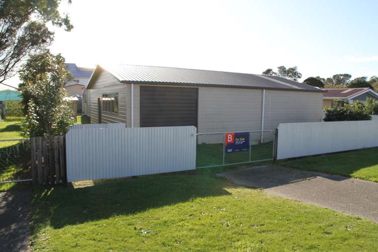 4 Cook Street Carters Beach_20