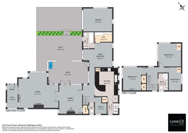 24a Puriri Street Miramar_25