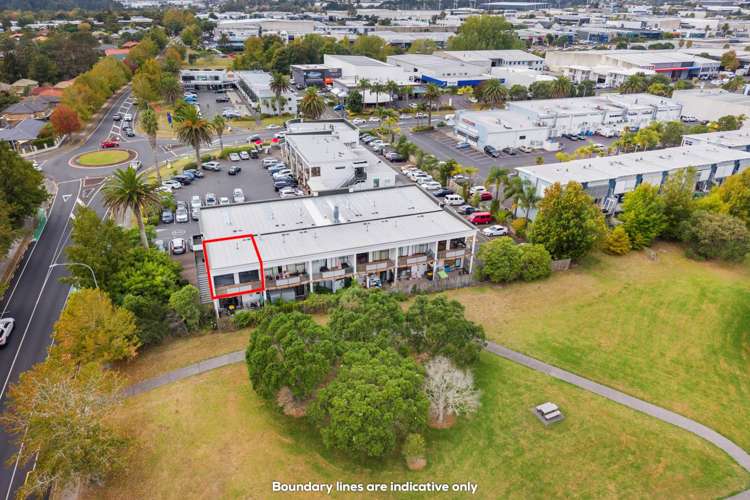 1/372 Rosedale Road Rosedale_17