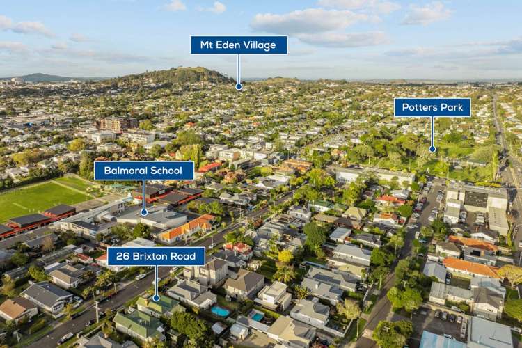 26 Brixton Road Mount Eden_19