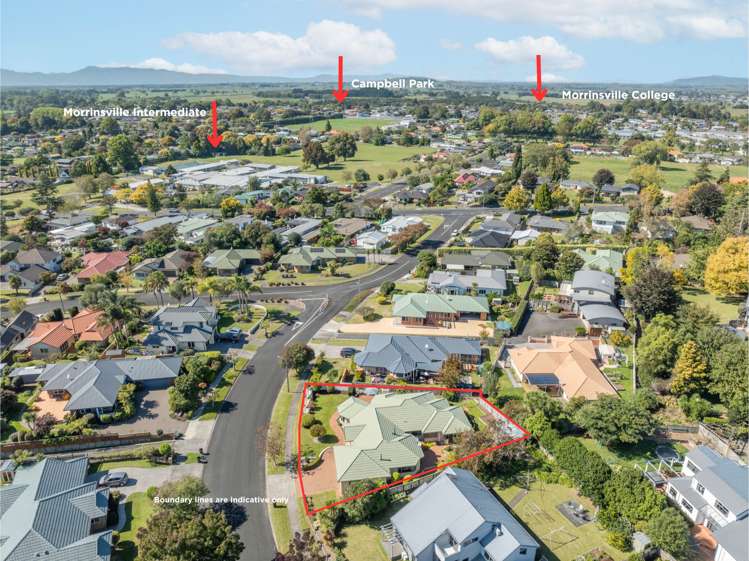 32 Willow Grove Morrinsville_24