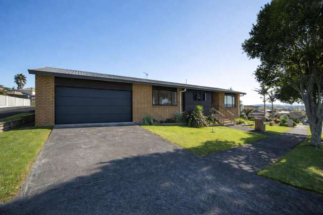 Spacious Family Living in West Harbour