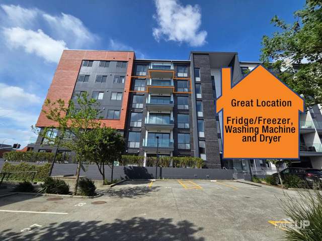 Hobsonville, 2 bedrooms, $650