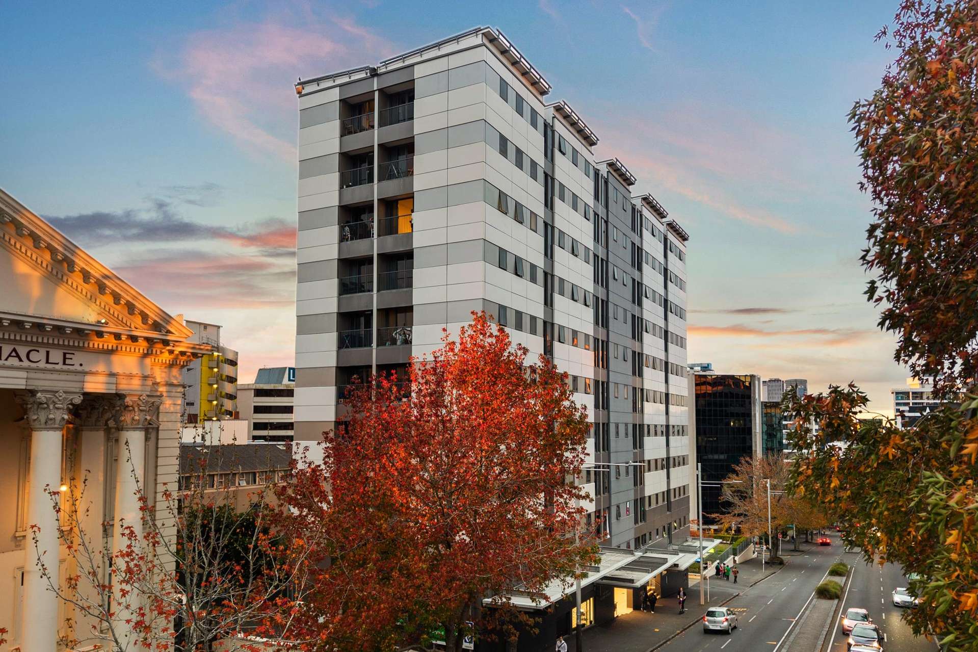 804/421 Queen Street Auckland Central_0