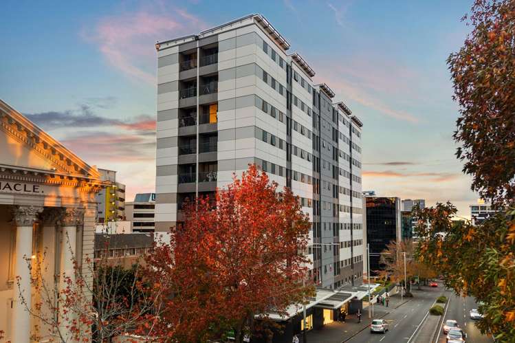804/421 Queen Street Auckland Central_0
