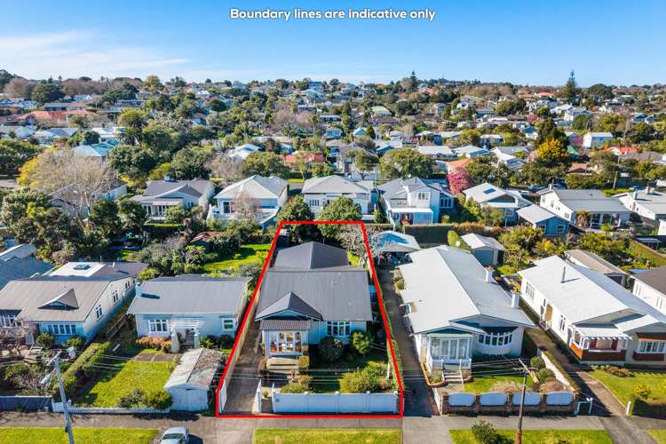 34 Mewburn Avenue Mt Eden_19