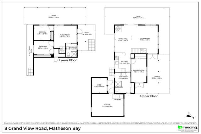 8 Grand View Road Matheson Bay_1