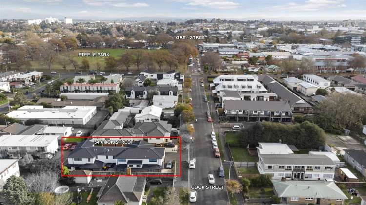 54c Cook Street Hamilton East_15