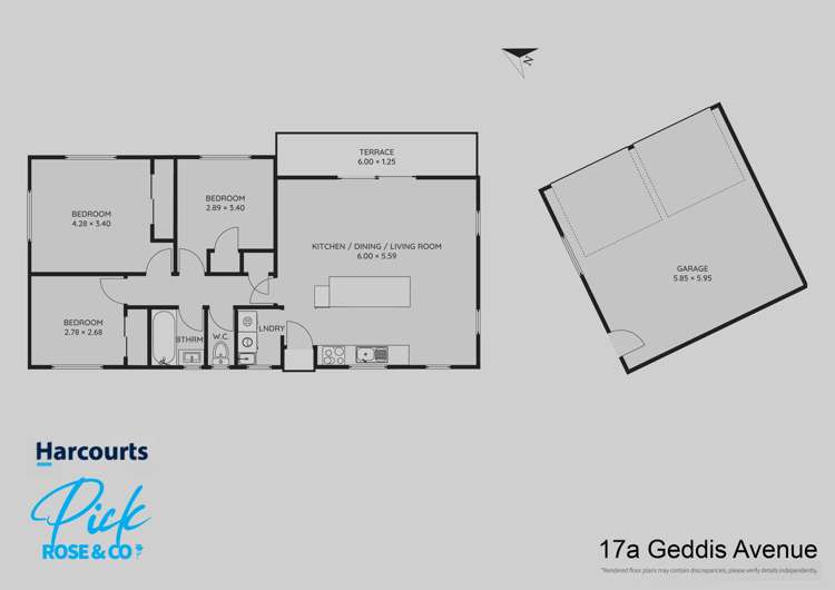 17A Geddis Avenue Maraenui_17