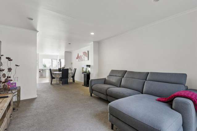 Family Space Sorted - Two Lounges + Study