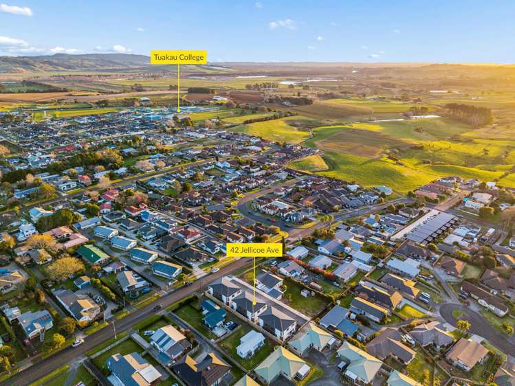2/42 Jellicoe Avenue Tuakau_31
