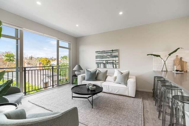 23d Windsor Street Parnell_1