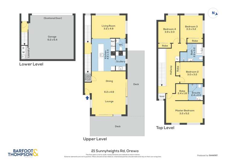 41 Sunnyheights Road Orewa_5