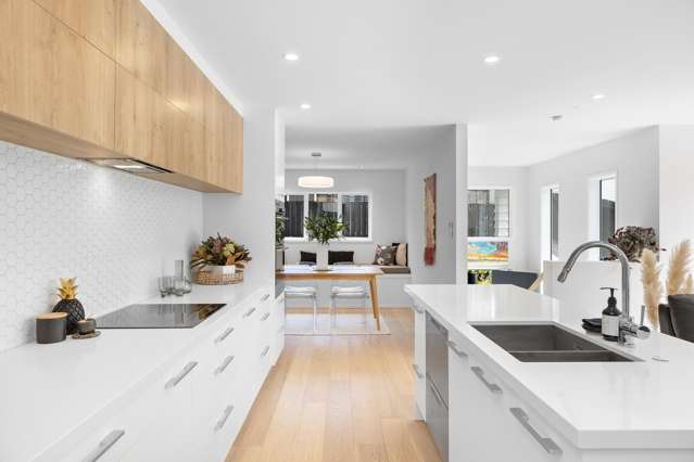 Overseas move locked in – this must be sold