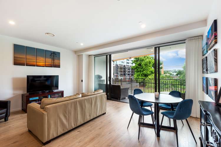 302/6 Dock Street Auckland Central_8