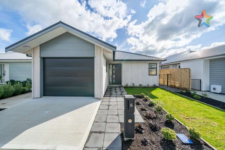 Lot 10 - 6 Tarata Lane_0