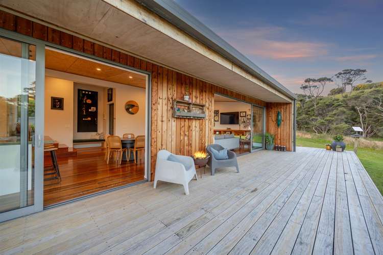 463 Fordyce Road Helensville_30