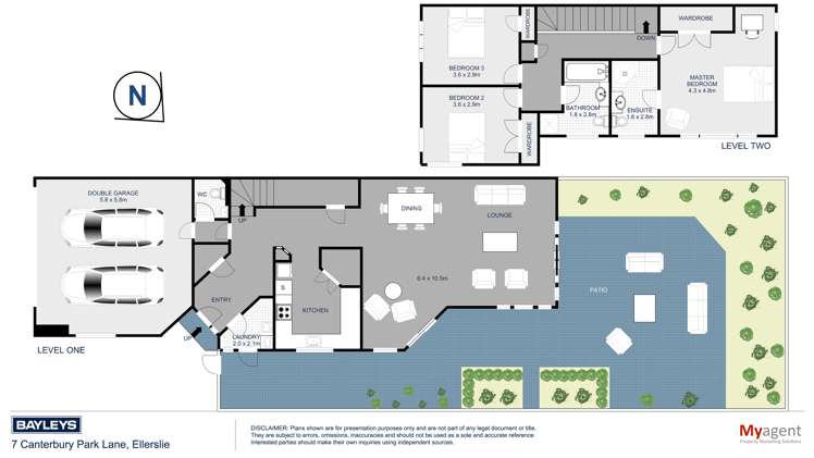 7 Canterbury Park Lane Ellerslie_20