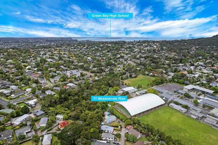 77 Meadowvale Rise Titirangi_21
