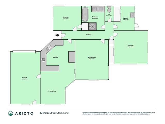 63 Warden Street Richmond_1