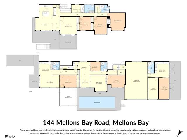 144 Mellons Bay Road Mellons Bay_1