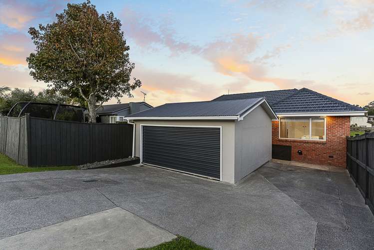 1/132 Wellington Street Howick_15