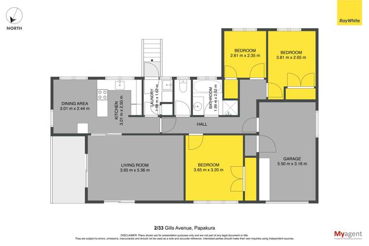 2/33 Gills Avenue Papakura_15
