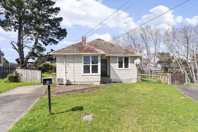 A smart choice for home or investment