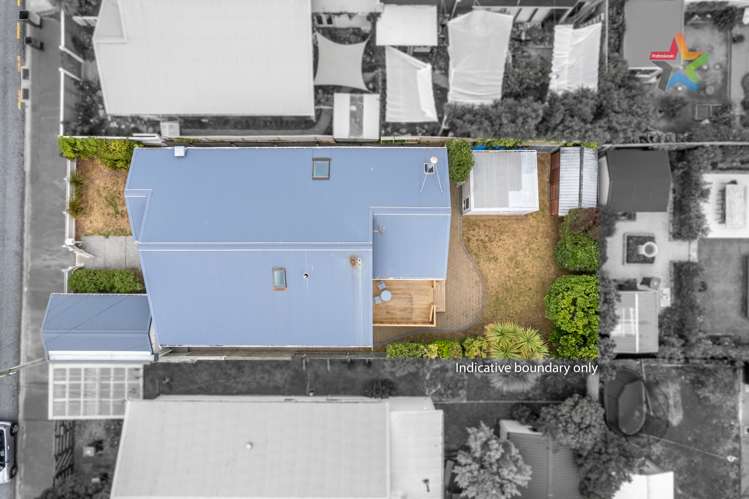 15 Jessie Street Petone_21