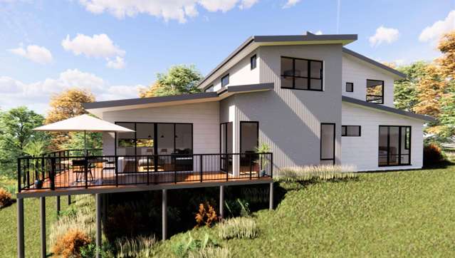 28 Mount Marua Way Timberlea_2
