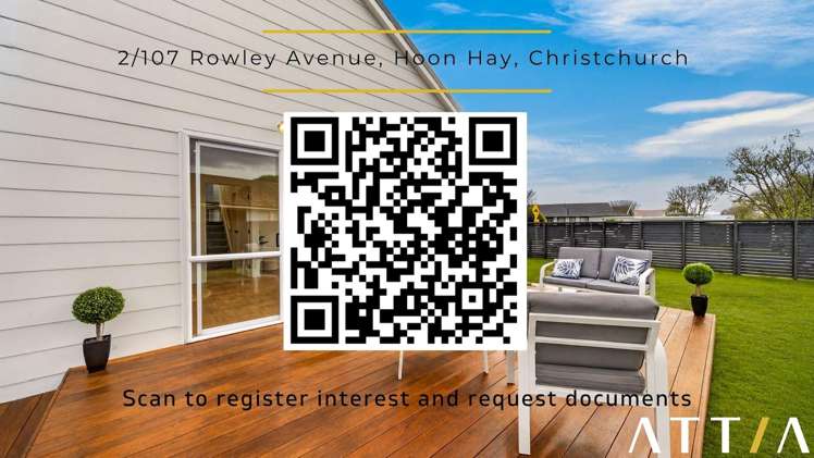 2/107 Rowley Avenue Hoon Hay_25