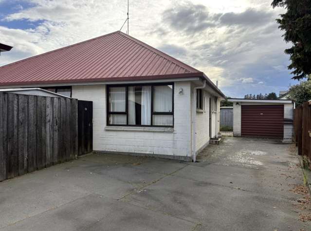 Cozy 3 Bed in Allenton