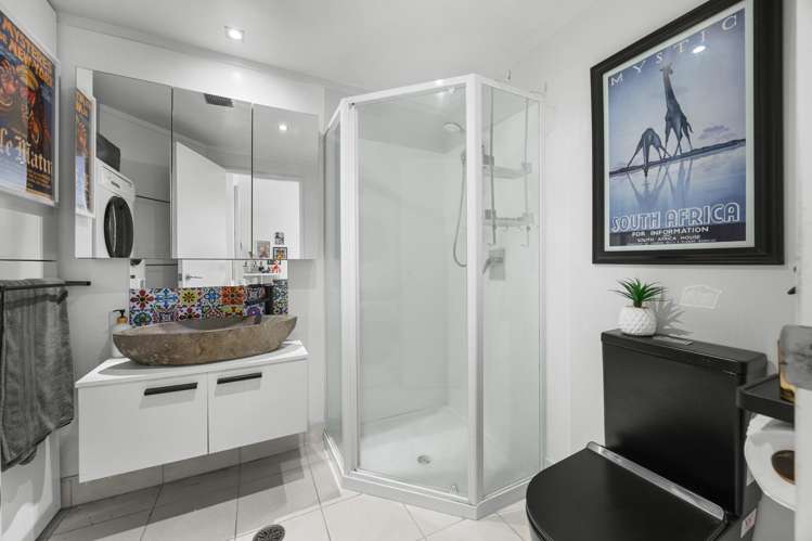 313/47 Hobson Street Auckland Central_9