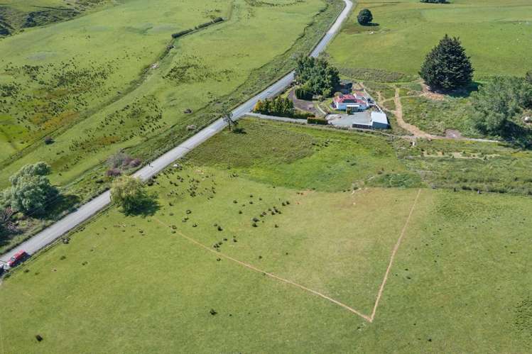 Waitahuna Gully Road Waitahuna_2