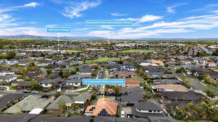 32 Cairnsvale Rise Manurewa_16